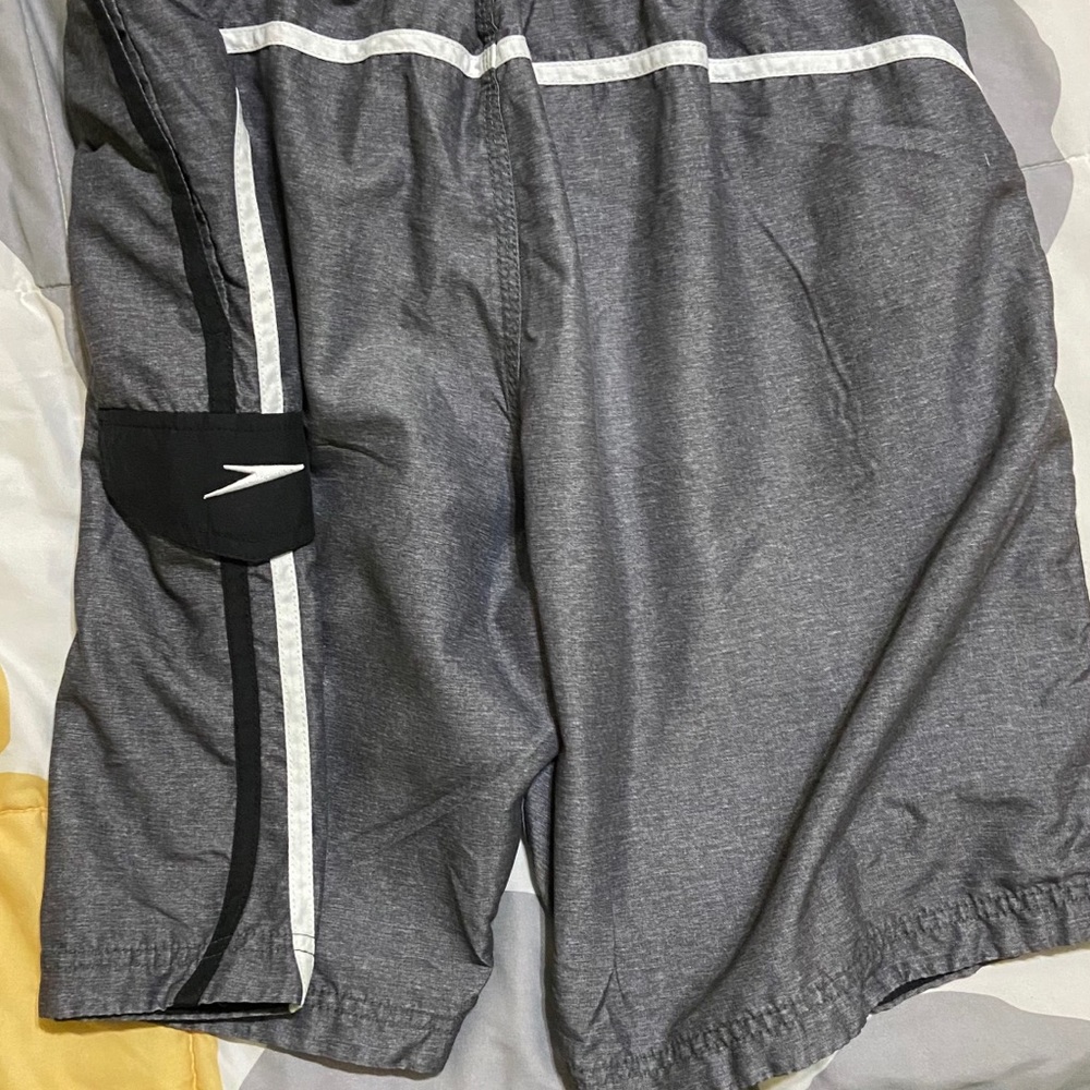 Speedo swimming trunks - Picture 3 of 4